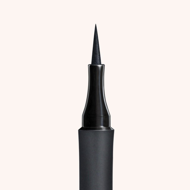 Flex Tip Matte Eyeliner 81 Matt Black