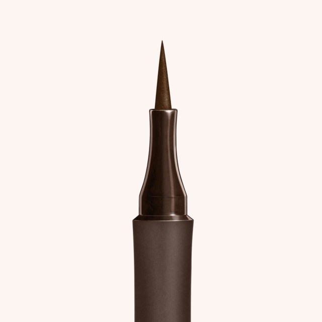 Flex Tip Matte Eyeliner 83 Hot Chocolate