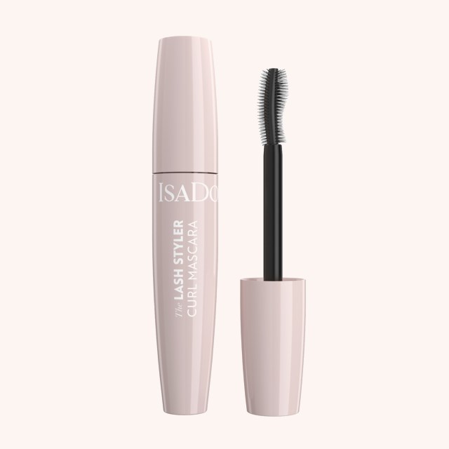 Lash Styler Curl Mascara Black