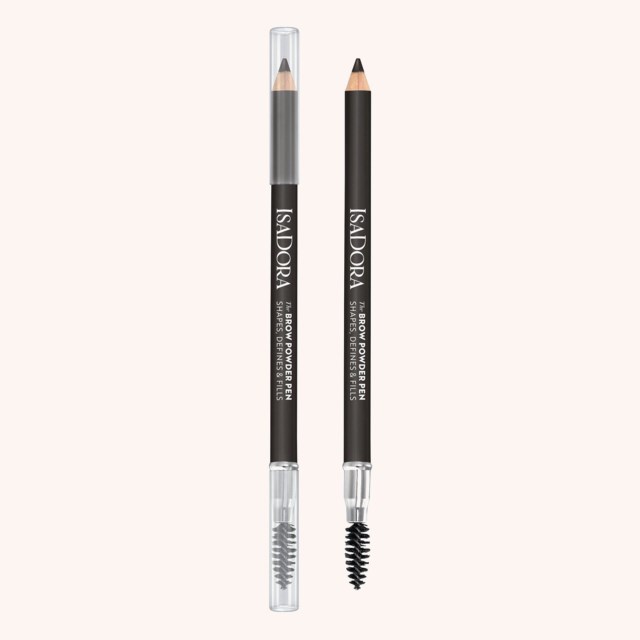 Brow Powder Pen 01 Black