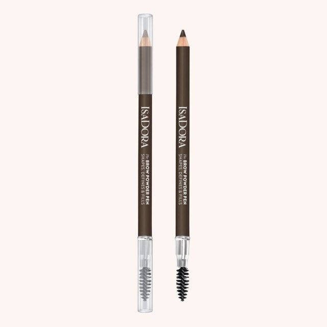 Brow Powder Pen 03 Dark Brown