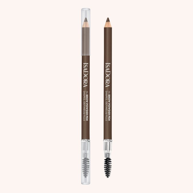 Brow Powder Pen 05 Medium Brown