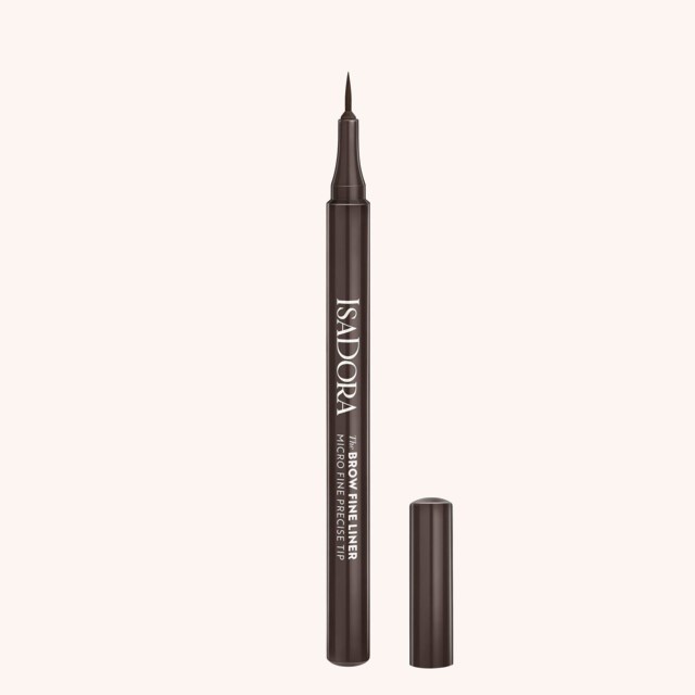 Brow Fine Liner 43 Medium Brown