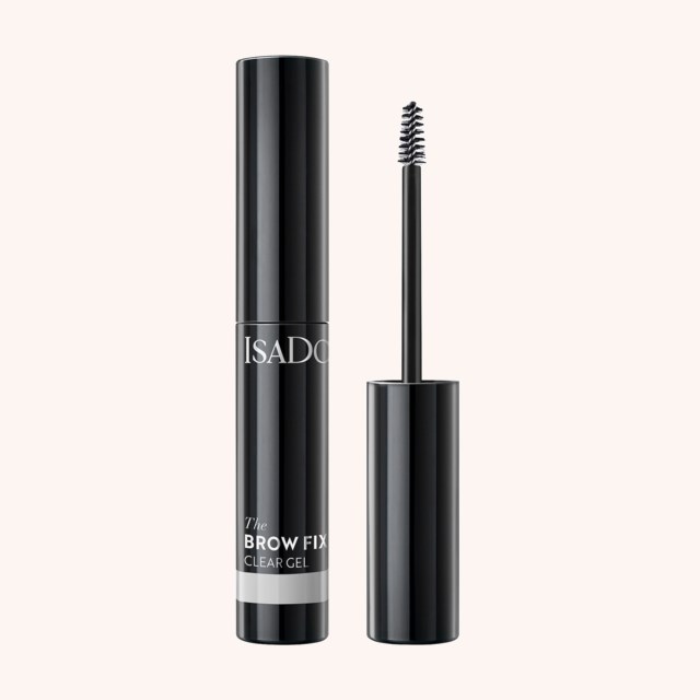 Brow Fix Clear Gel Clear