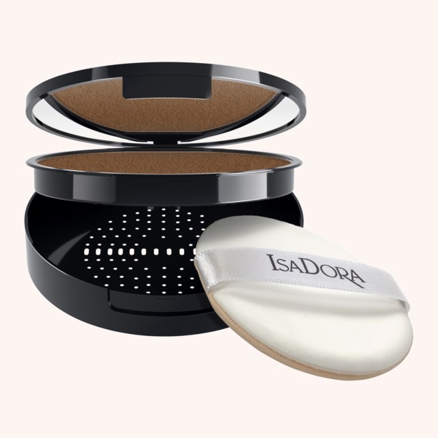 Nature Enhanced Flawless Compact Foundation 90 Mocha