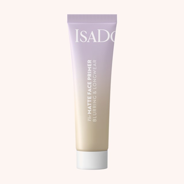 Matte Face Primer 30 ml