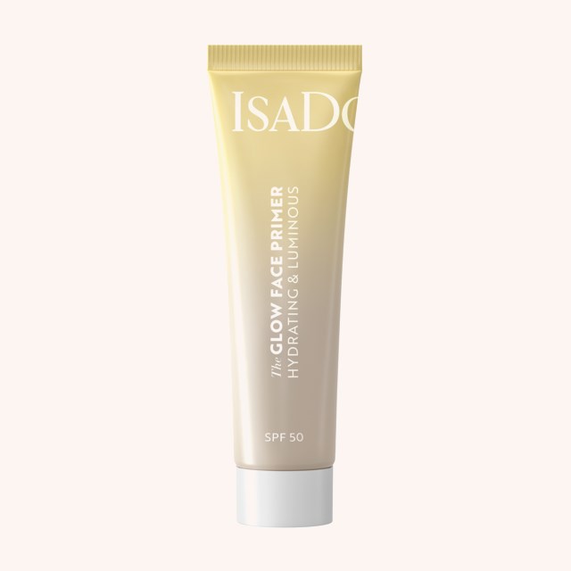 Glow Face Primer 30 ml Glow Face Primer 30 ml