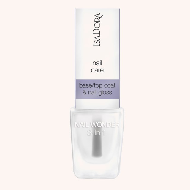 Nail Wonder 3-in-1 Nail Wonder 3-in-1