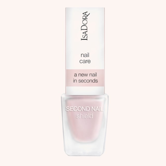Second Nail 003 Pink Second Nail 003 Pink