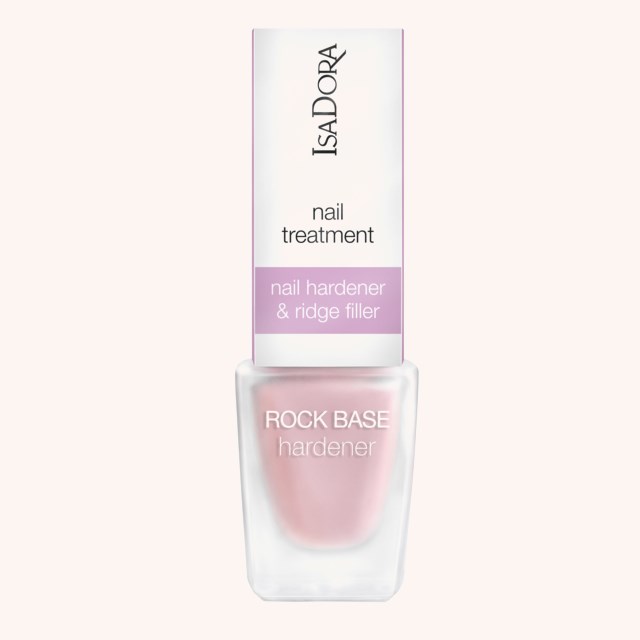 Rock Base Nail Care