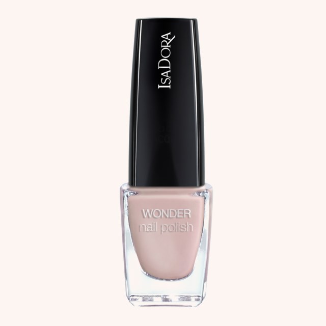 Wonder Nail Polish 109 Rose Petal