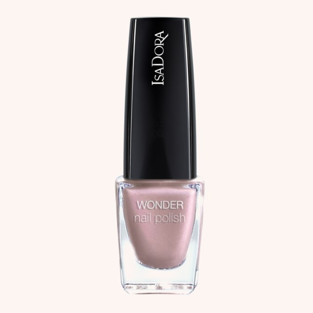 Wonder Nail Polish 112 Porcelain