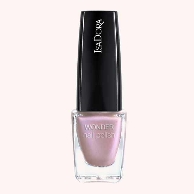 Wonder Nail Polish 121 Water Rose