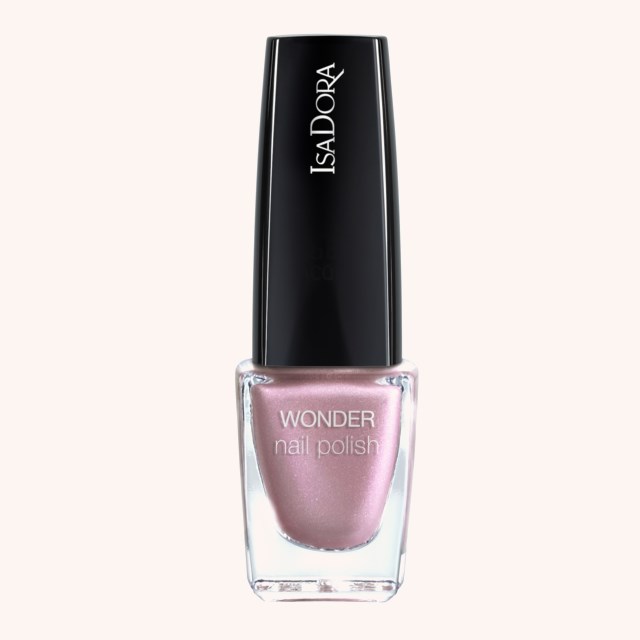 Wonder Nail Polish 124 Sparkling Candy