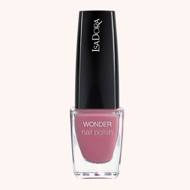 Wonder Nail Polish 178 Pink Blossom