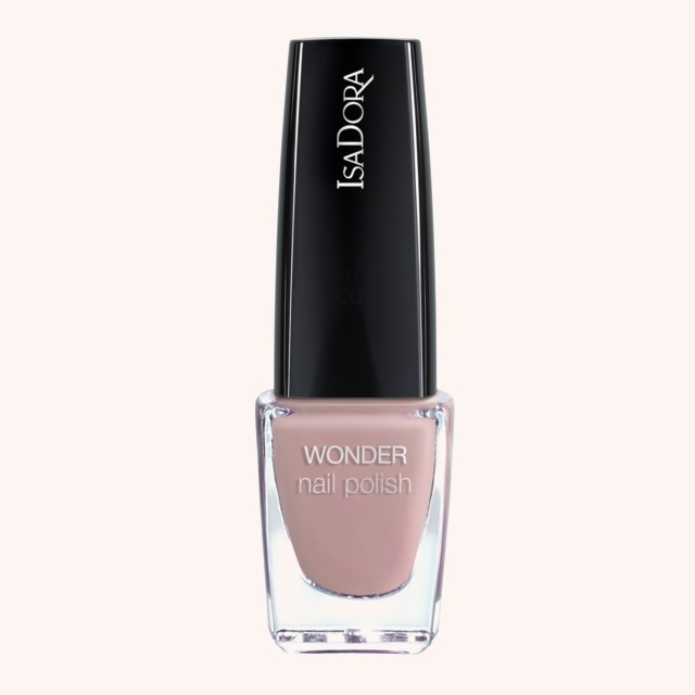 Wonder Nail Polish 190 Nude Attitude