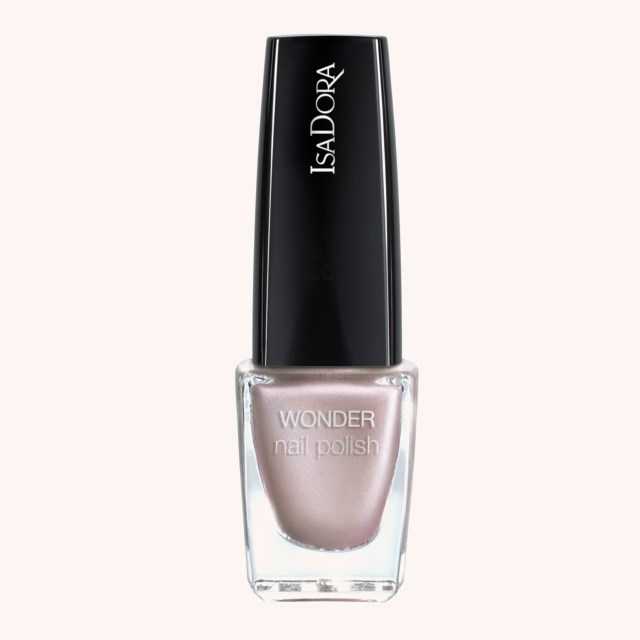 Wonder Nail Polish 199 Glacé