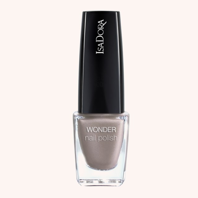 Wonder Nail Polish 205 Macchiato Wonder Nail Polish 205 Macchiato