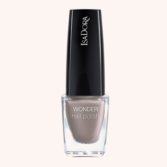 Wonder Nail Polish 205 Macchiato