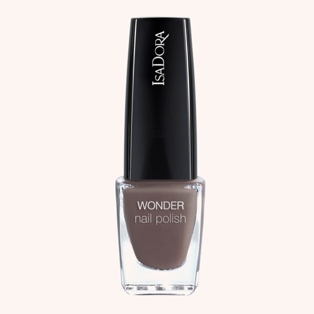 Wonder Nail Polish 208 Soft Suede