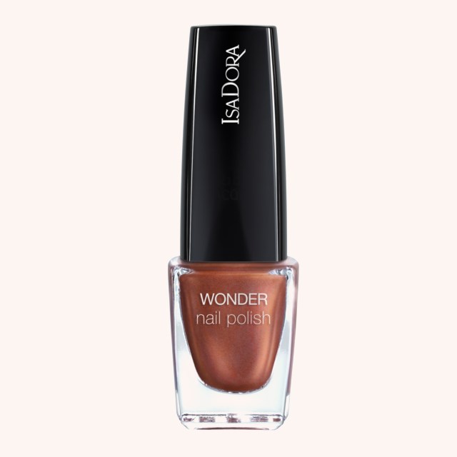 Wonder Nail Polish 214 Copper Crush