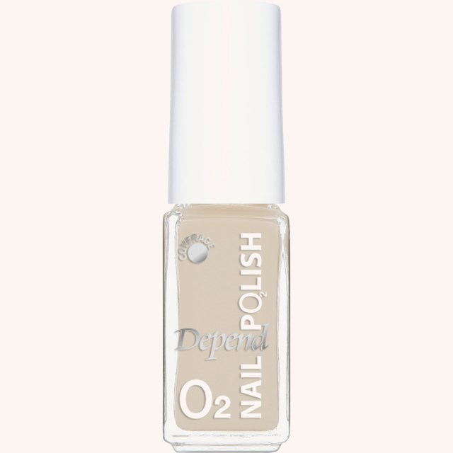 O2 Summer Fantasy Nail Polish 729