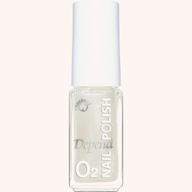 O2 Summer Fantasy Nail Polish 736