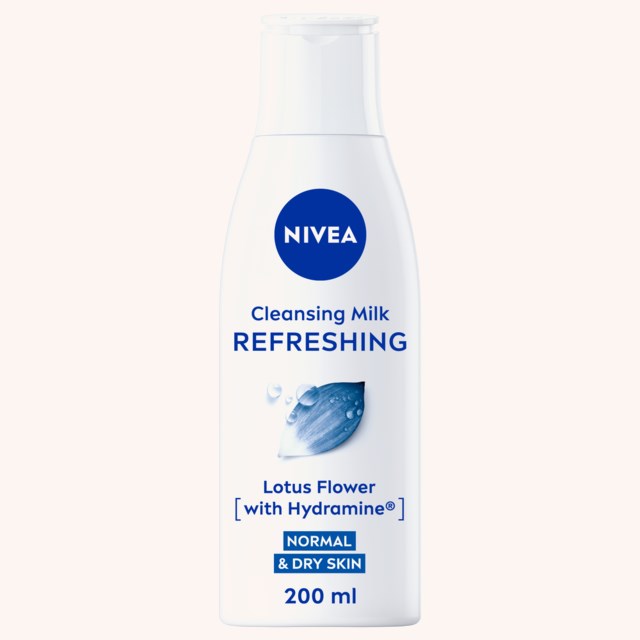 Cleansing Milk Refreshing 200 ml