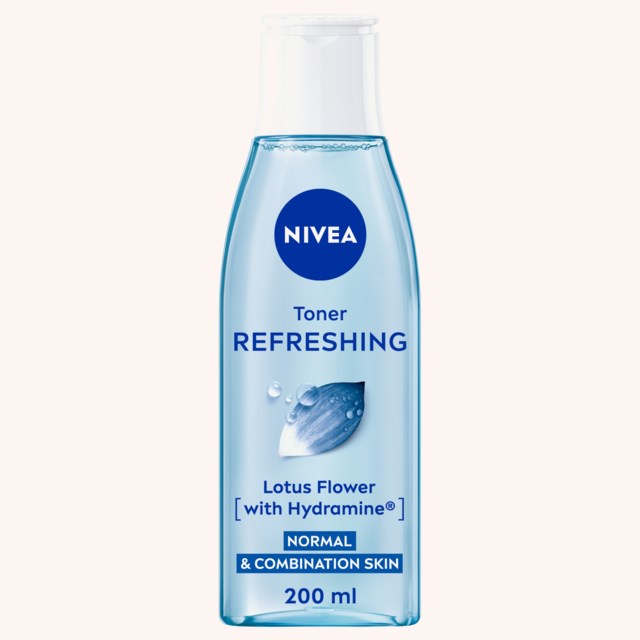 Toner Refreshing 200 ml