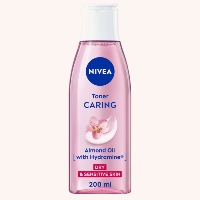 Toner Caring 200 ml