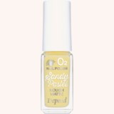 O2 Nail Polish - Sandy Pastel Collection 5172 All About Lemons