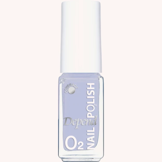 O2 Nail Polish - Let’s get Outdoorsy 757 O2 Nail Polish - Let’s get Outdoorsy 757