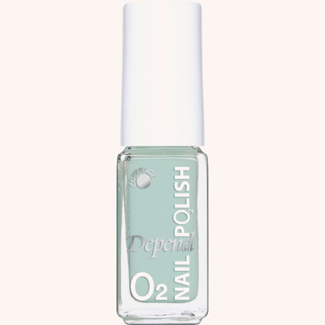 Oxygen Nail Polish 764 Oxygen Nail Polish 764