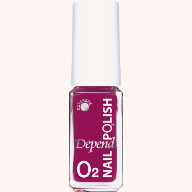 Oxygen Nail Polish 769 Oxygen Nail Polish 769