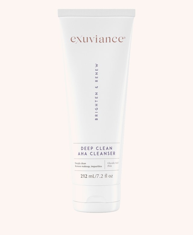 Deep Clean AHA Cleanser 212 ml Deep Clean AHA Cleanser 212 ml