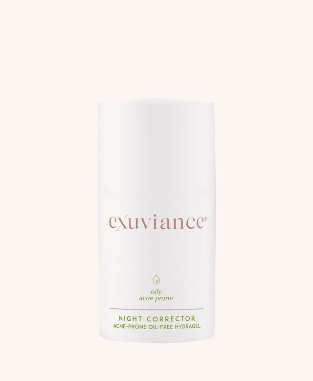 Night Corrector 50 ml