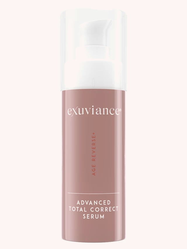 Age Reverse Total Correct + Sculpt Serum 30 ml Age Reverse Total Correct + Sculpt Serum 30 ml