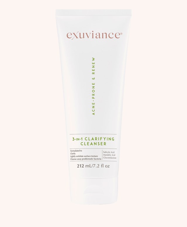 3-1 Clarifying Cleanser 212 ml