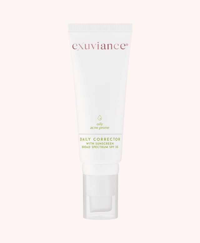 Daily Corrector SPF35 40 g