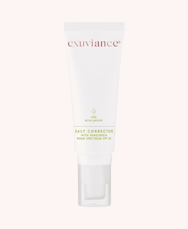 Daily Corrector SPF35 40 g Daily Corrector SPF35 40 g
