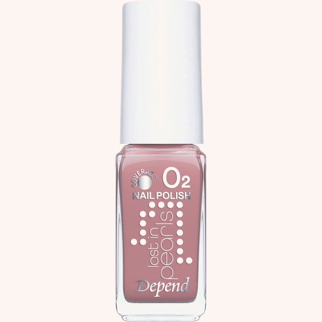 O2 - Lost In Pearls Collection 5191 Sand Reef O2 - Lost In Pearls Collection 5191 Sand Reef
