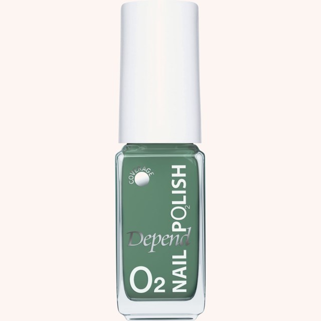 O2 Nail Polish - Layer on Layer 778 O2 Nail Polish - Layer on Layer 778