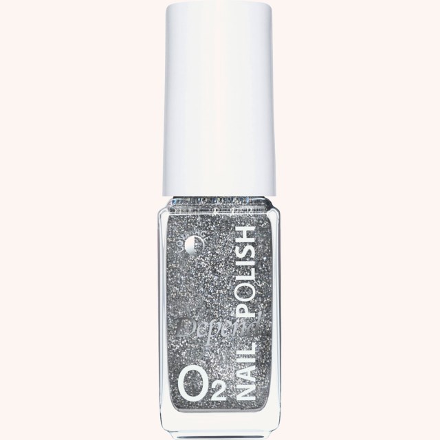 O2 Nail Polish - Layer on Layer 782 O2 Nail Polish - Layer on Layer 782