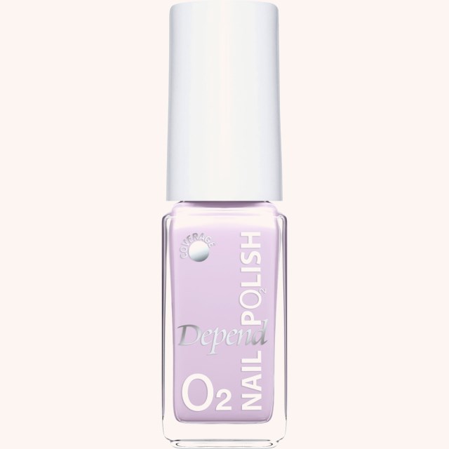 O2 Nail Polish 797