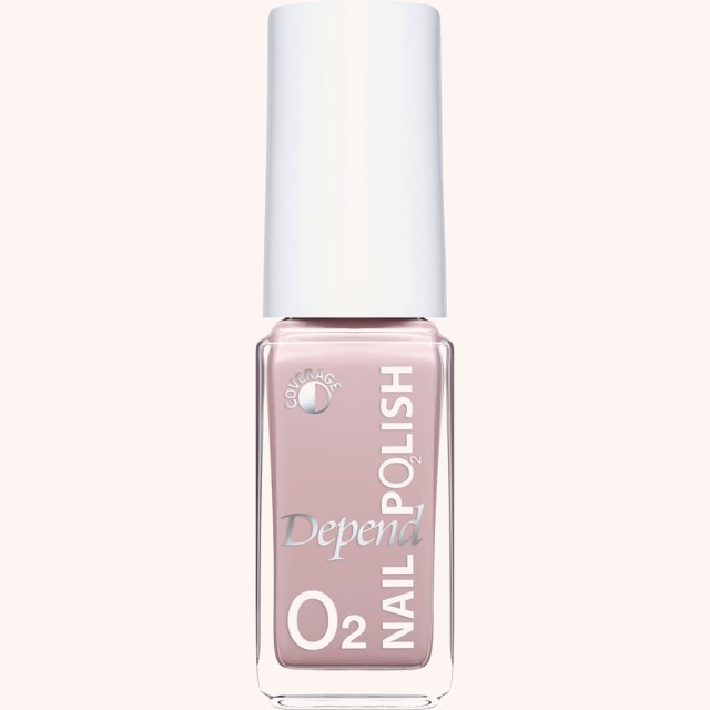 O2 Nail Polish 799 O2 Nail Polish 799