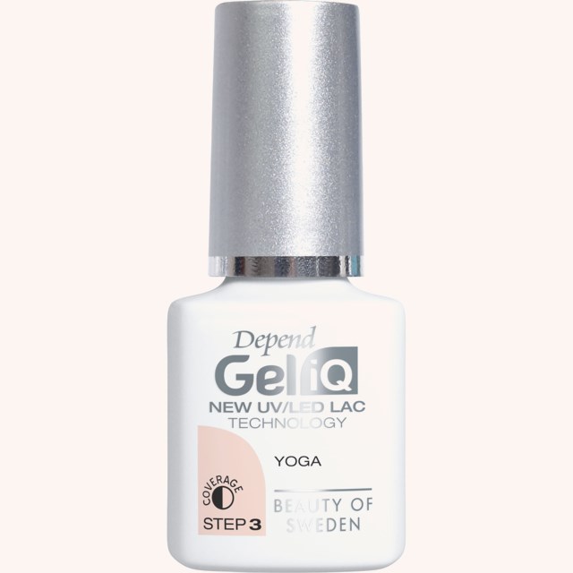 Gel iQ Nail Polish 1116 Yoga