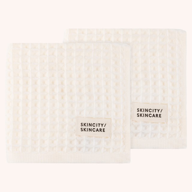 Oshibori Face Towel 2-pack