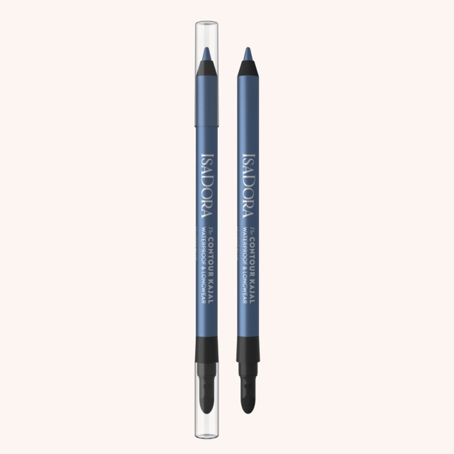 Contour Kajal 67 Light Blue