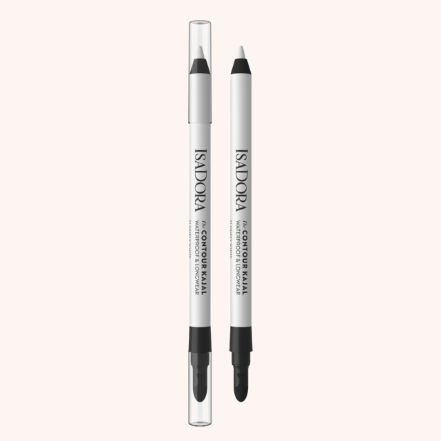 Contour Kajal 71 Simply White