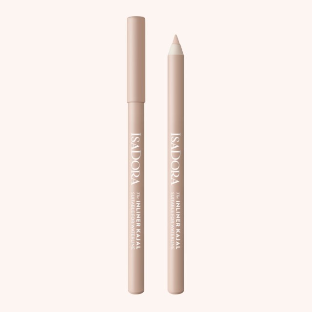 Inliner Kajal Waterline 56 Blonde